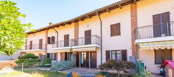 3 Schlafzimmer Haus in Cuneo, Italy, Nr. 273182 41