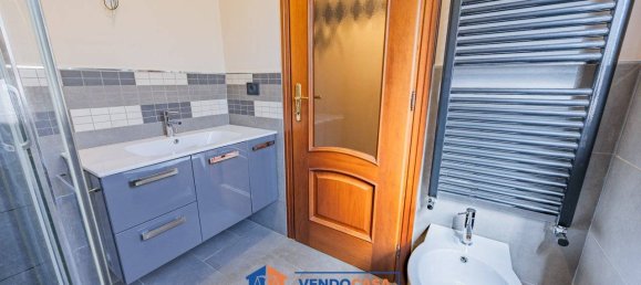 3 Schlafzimmer Haus in Cuneo, Italy, Nr. 273182 14