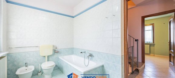 3 Schlafzimmer Haus in Cuneo, Italy, Nr. 273182 34
