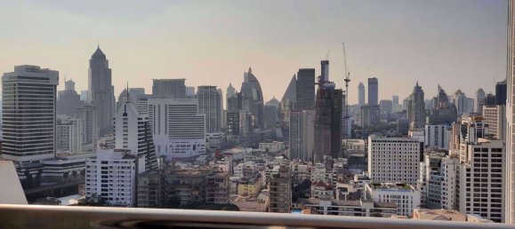 1 bedroom Condo in Watthana, Thailand No. 10056 4