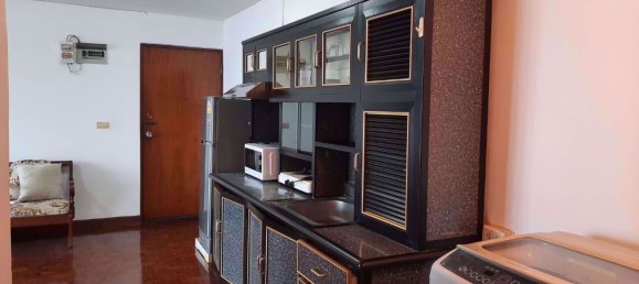 1 bedroom Condo in Watthana, Thailand No. 10056 14