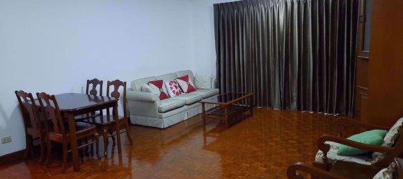 1 bedroom Condo in Watthana, Thailand No. 10056 9