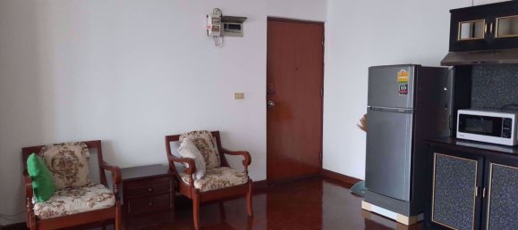 1 bedroom Condo in Watthana, Thailand No. 10056 12