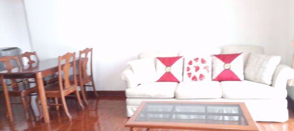 1 bedroom Condo in Watthana, Thailand No. 10056 10