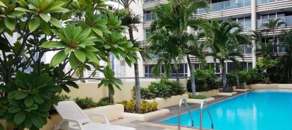 1 bedroom Condo in Watthana, Thailand No. 10056 7
