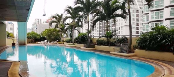 1 bedroom Condo in Watthana, Thailand No. 10056 6