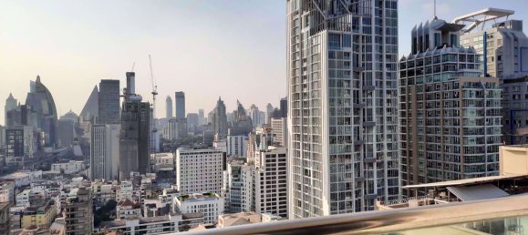 1 bedroom Condo in Watthana, Thailand No. 10056 5