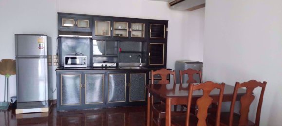 1 bedroom Condo in Watthana, Thailand No. 10056 13