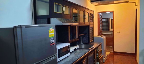 1 bedroom Condo in Watthana, Thailand No. 10056 15