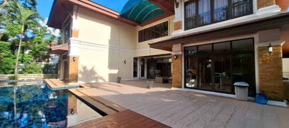 5 Schlafzimmer Villa in Ko Kaeo, Thailand, Nr. 61613 2