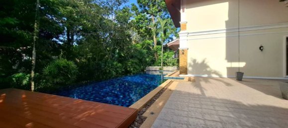 5 Schlafzimmer Villa in Ko Kaeo, Thailand, Nr. 61613 3