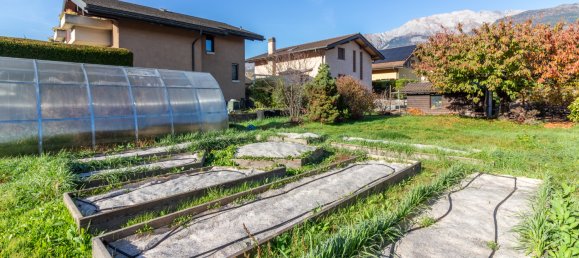 5 Schlafzimmer Villa in Saint-Leonard, Switzerland, Nr. 34 2