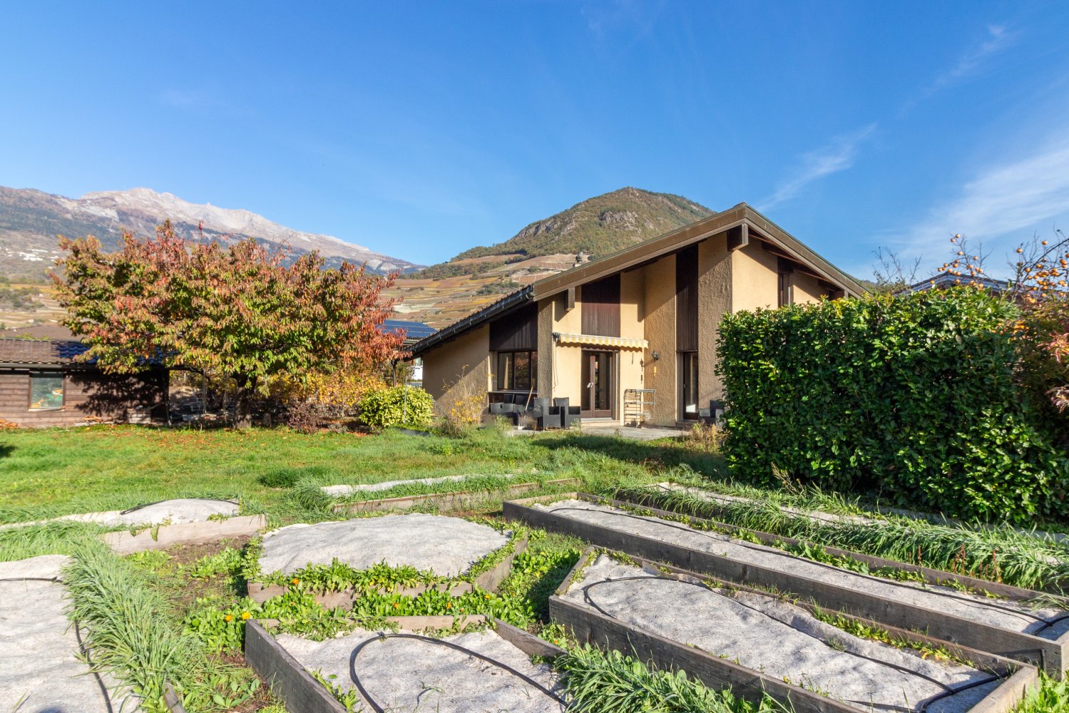 5 Schlafzimmer Villa in Saint-Leonard, Switzerland, Nr. 34