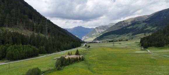 Apartamento T2 em Nauders, Austria N.º 160771 7