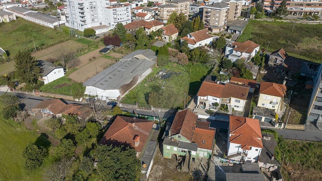  Land in Vila Nova de Famalicao, Portugal No. 269979