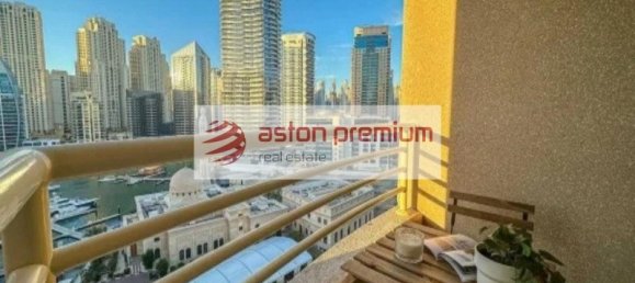 3 bedrooms Apartment in Dubai Marina, UAE No. 64511 5