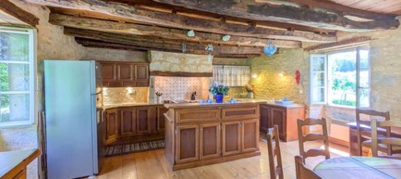 3 غرف نوم منزل في Lot, France رقم 363325 4