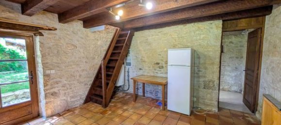 3 غرف نوم منزل في Lot, France رقم 363325 8