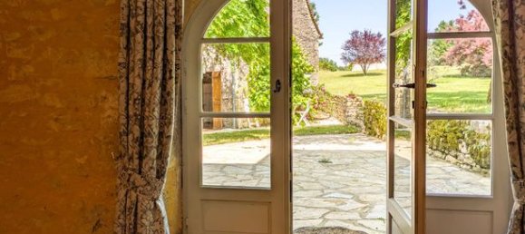 3 غرف نوم منزل في Lot, France رقم 363325 7