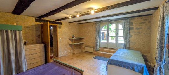 3 غرف نوم منزل في Lot, France رقم 363325 6