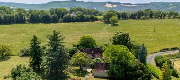 3 غرف نوم منزل في Lot, France رقم 363325 12