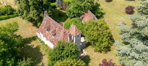 3 غرف نوم منزل في Lot, France رقم 363325 14