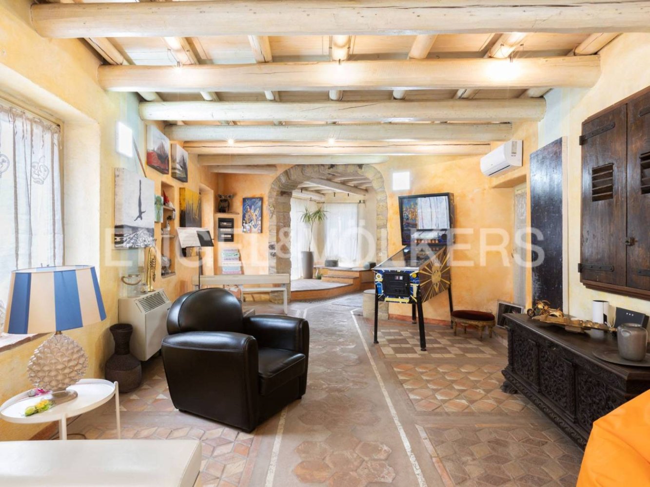 2 chambres Villa à Murisengo, Italy No. 128065