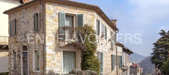 2 chambres Villa à Murisengo, Italy No. 128065 8