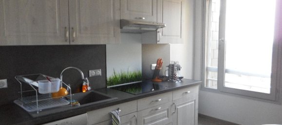 2 bedrooms Apartment in Compiegne, France No. 232121 2