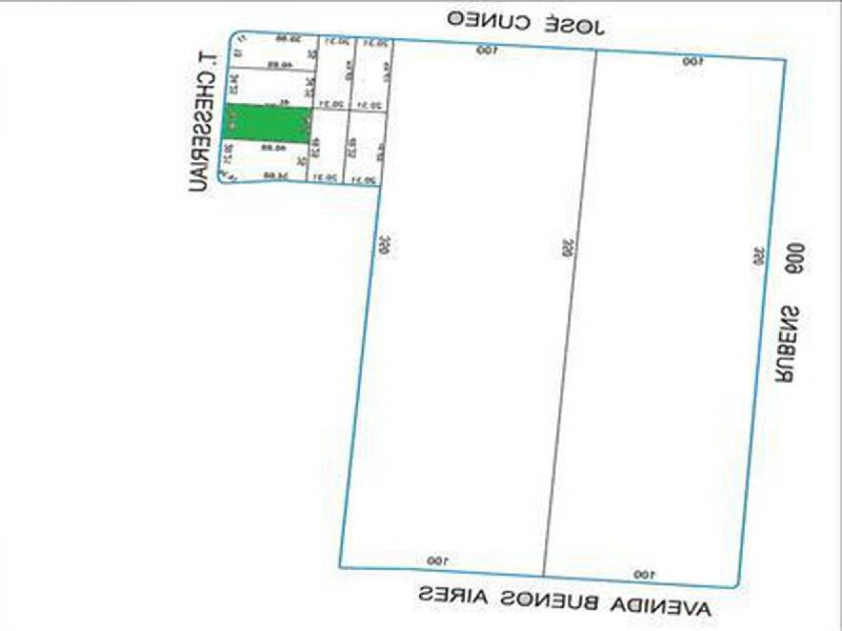  Land in Maldonado, Uruguay No. 16169