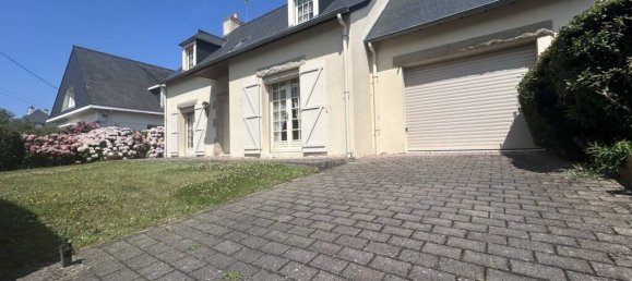 5 chambres Villa à Cancale, France No. 263088 2