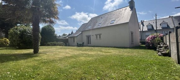 5 chambres Villa à Cancale, France No. 263088 3