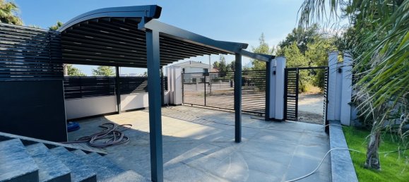 Villa T4 em Kemer, Turkey N.º 27806 14