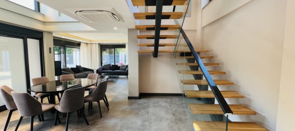 Villa T4 em Kemer, Turkey N.º 27806 8