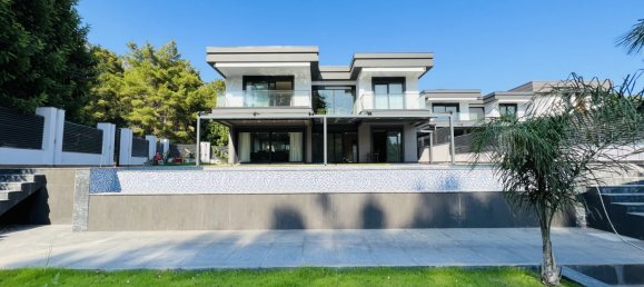 Villa T4 em Kemer, Turkey N.º 27806 15