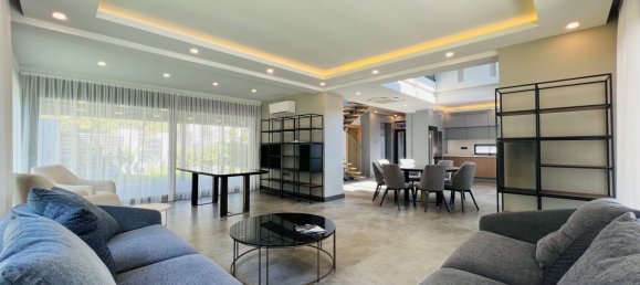 Villa T4 em Kemer, Turkey N.º 27806 19