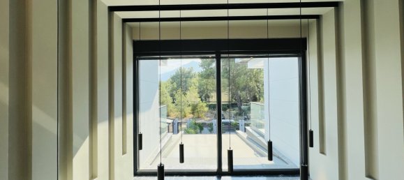 Villa T4 em Kemer, Turkey N.º 27806 10