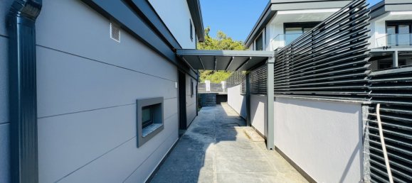 Villa T4 em Kemer, Turkey N.º 27806 12