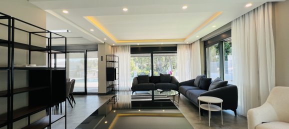 Villa T4 em Kemer, Turkey N.º 27806 11