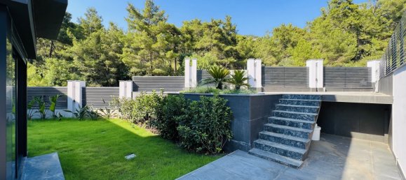 Villa T4 em Kemer, Turkey N.º 27806 20