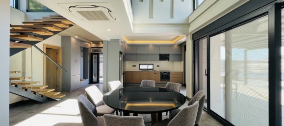 Villa T4 em Kemer, Turkey N.º 27806 13