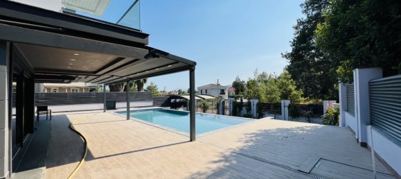 Villa T4 em Kemer, Turkey N.º 27806 18