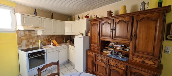 5 bedrooms House in Feuquieres-en-Vimeu, France No. 234964 3