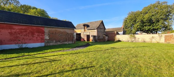 5 bedrooms House in Feuquieres-en-Vimeu, France No. 234964 10