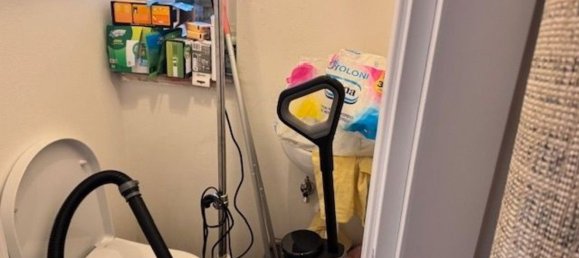 Apartamento de 5 habitaciónes en Livorno, Italy No. 45634 8