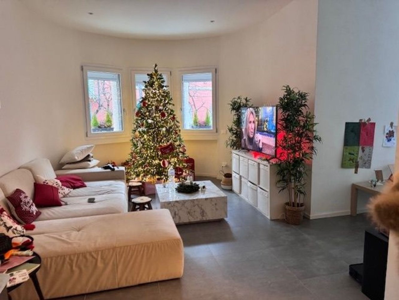 Apartamento de 5 habitaciónes en Livorno, Italy No. 45634