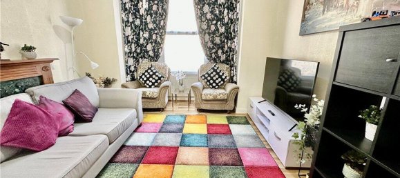 2 bedrooms Apartment in Thornton Heath, United Kingdom No. 11621 8