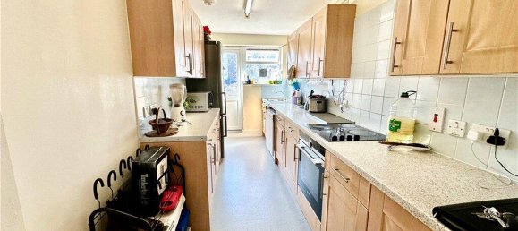 2 bedrooms Apartment in Thornton Heath, United Kingdom No. 11621 13