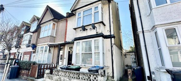 2 bedrooms Apartment in Thornton Heath, United Kingdom No. 11621 6