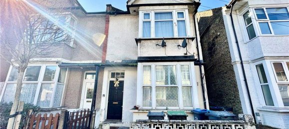 2 bedrooms Apartment in Thornton Heath, United Kingdom No. 11621 5
